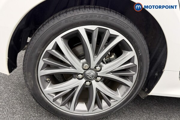 Used Toyota Yaris 2021 for sale - 76076921: Photo 37