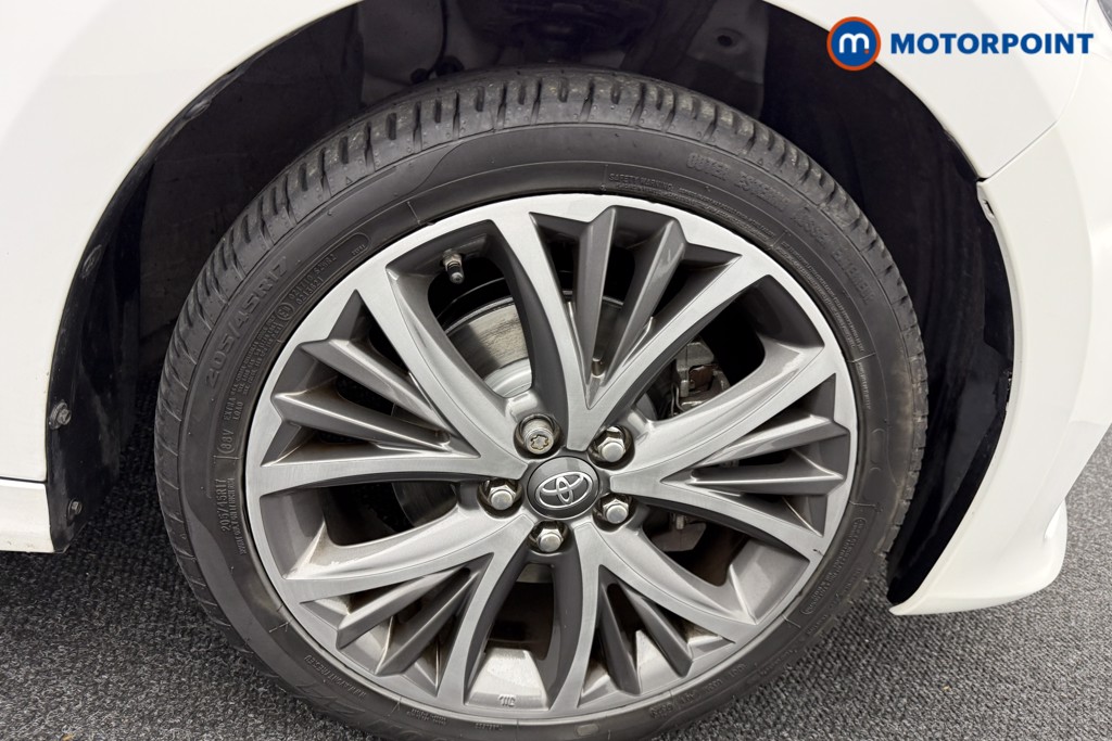 Used Toyota Yaris 2021 for sale - 76076921: Photo 38