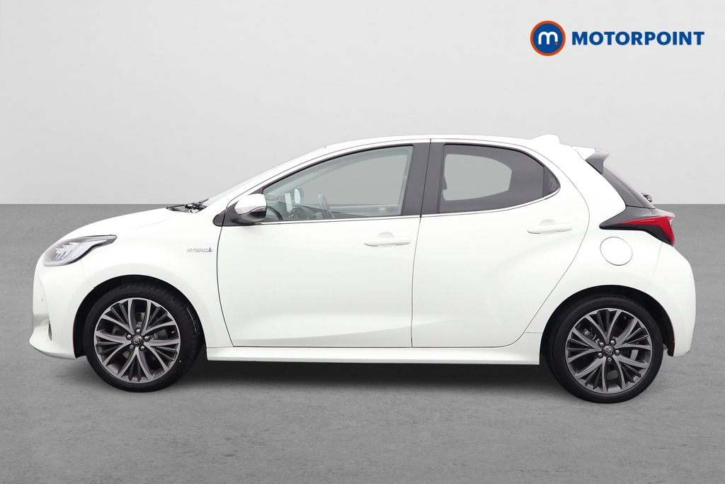 Used Toyota Yaris 2021 for sale - 76076921: Photo 4