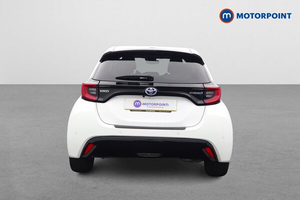 Used Toyota Yaris 2021 for sale - 76076921: Photo 6