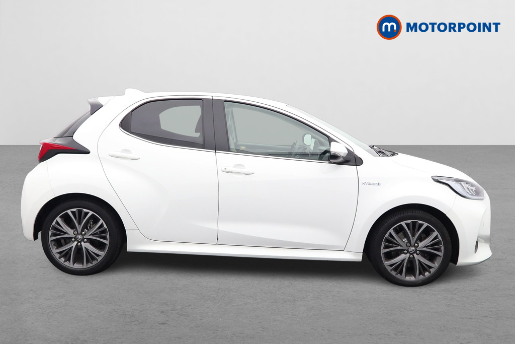 Used Toyota Yaris 2021 for sale - 76076921: Photo 8