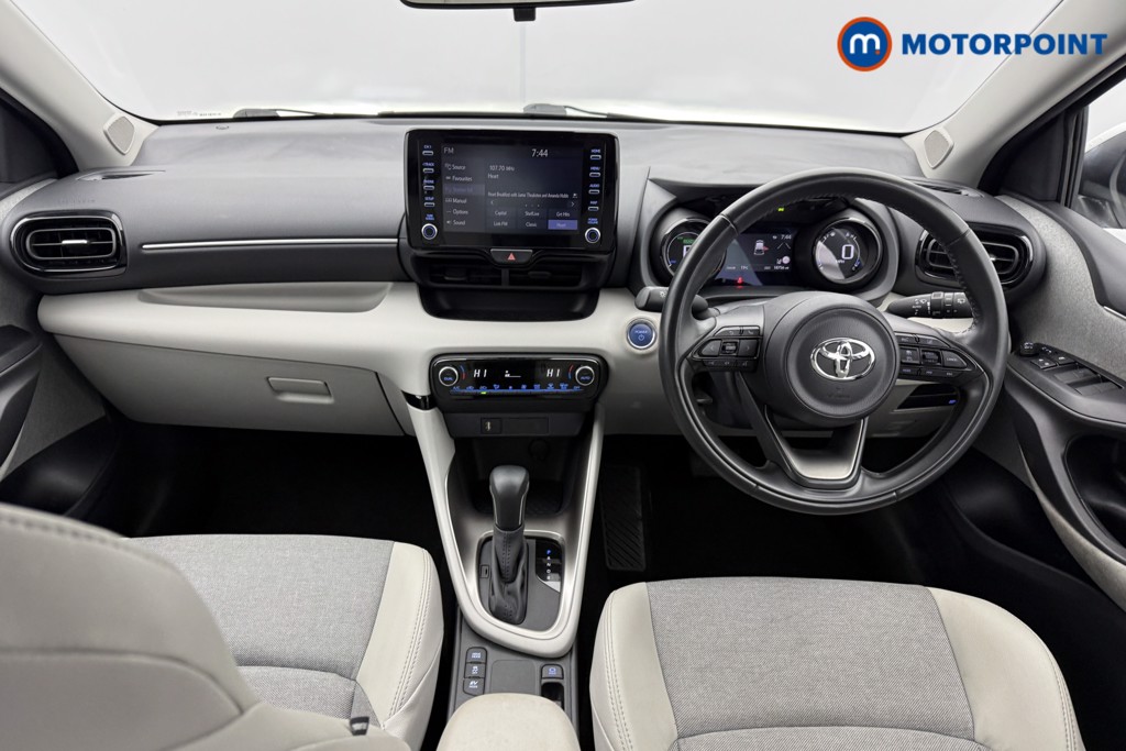 Used Toyota Yaris 2021 for sale - 76076921: Photo 9