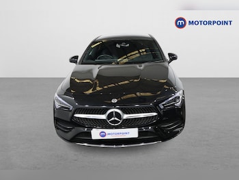 Used Mercedes-Benz CLA undefined for sale - 78476499: Photo