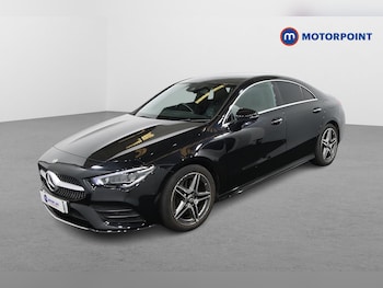 Used Mercedes-Benz CLA undefined for sale - 78476499: Photo