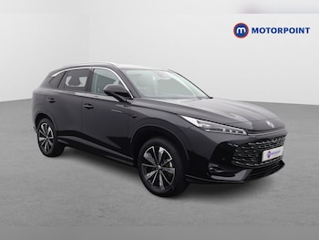 Used MG MG HS undefined for sale - 78305080: Photo