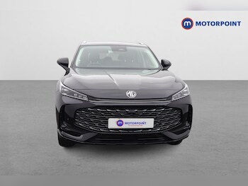 Used MG MG HS undefined for sale - 78305080: Photo