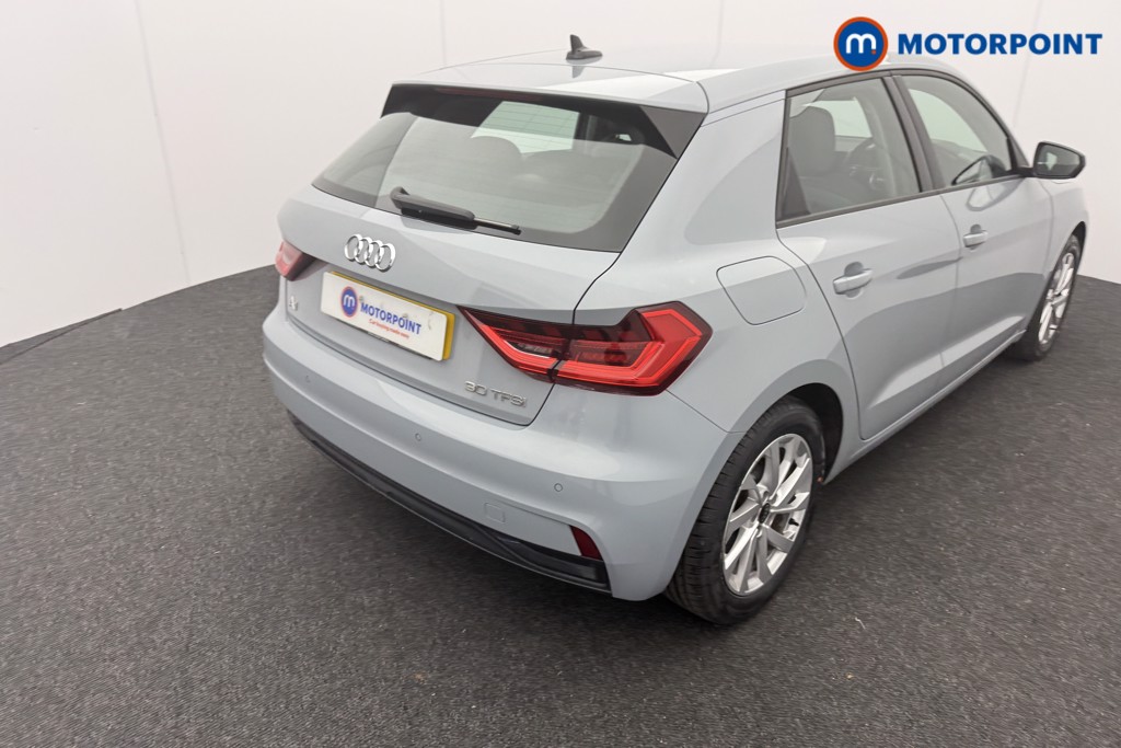 Used Audi A1 2022 for sale - 76648997: Photo 11