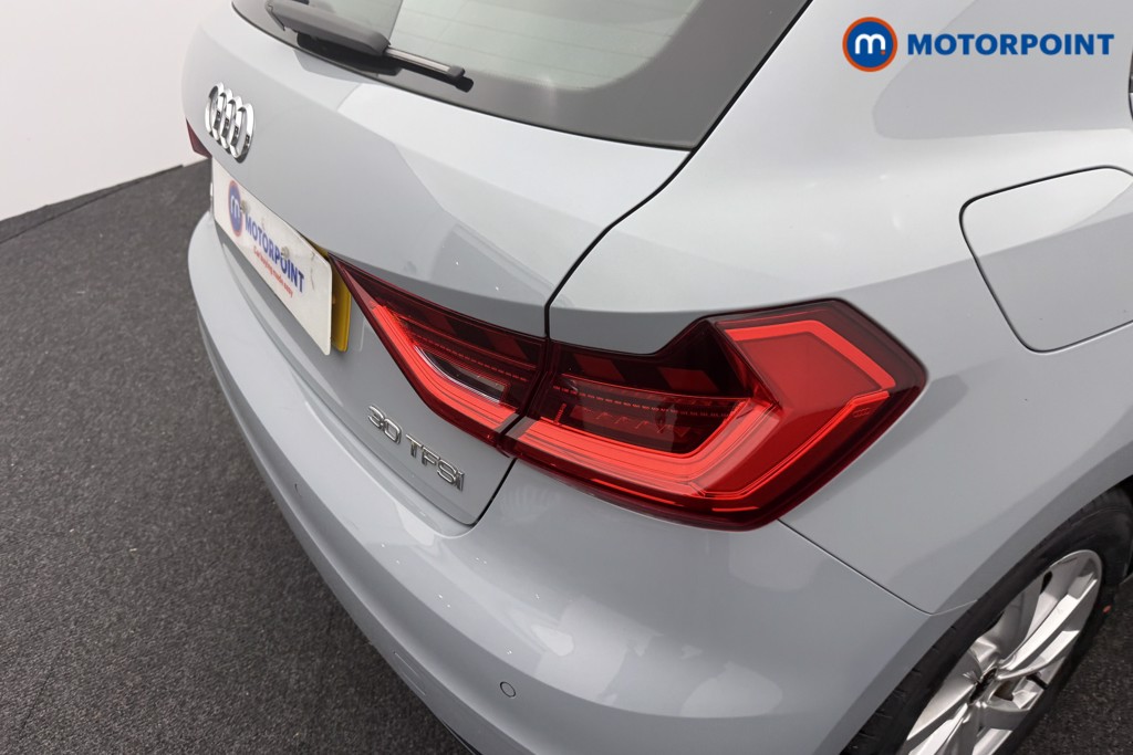 Used Audi A1 2022 for sale - 76648997: Photo 12