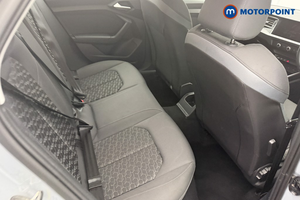 Used Audi A1 2022 for sale - 76648997: Photo 15