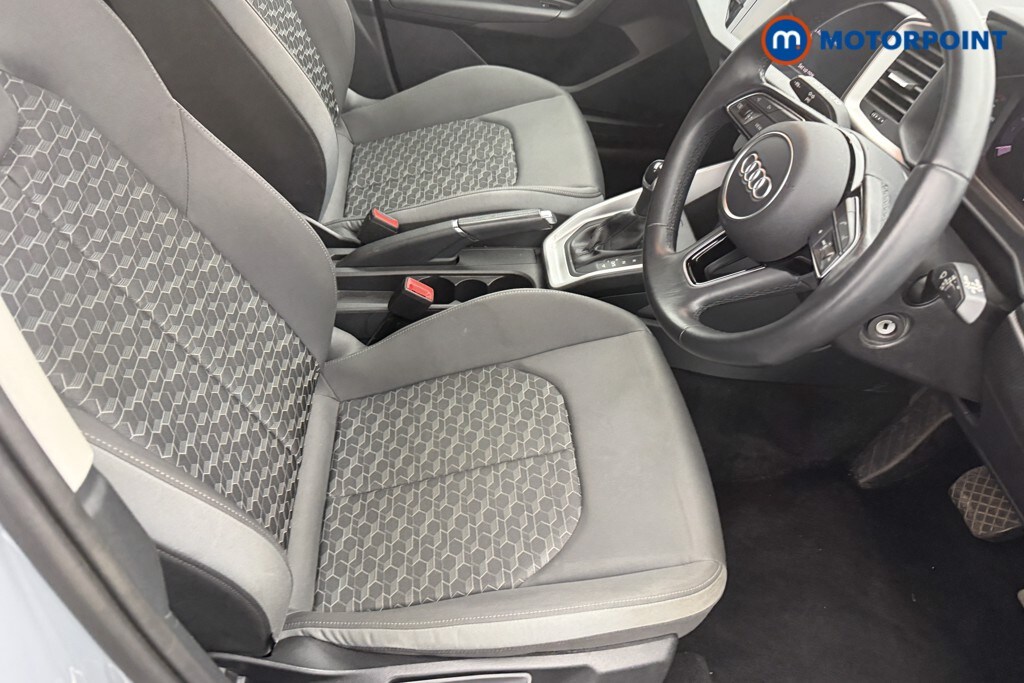 Used Audi A1 2022 for sale - 76648997: Photo 21