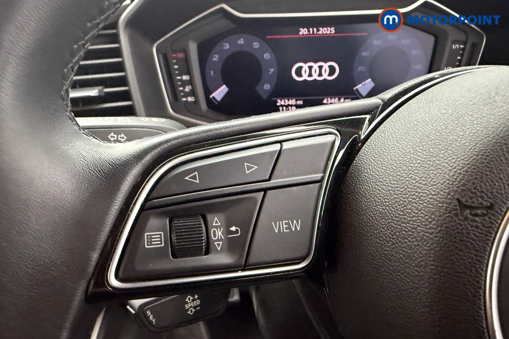 Used Audi A1 2022 for sale - 76648997: Photo 23