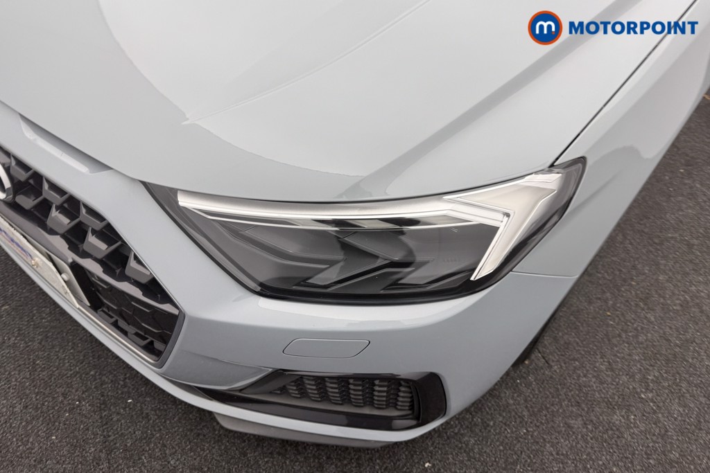 Used Audi A1 2022 for sale - 76648997: Photo 33