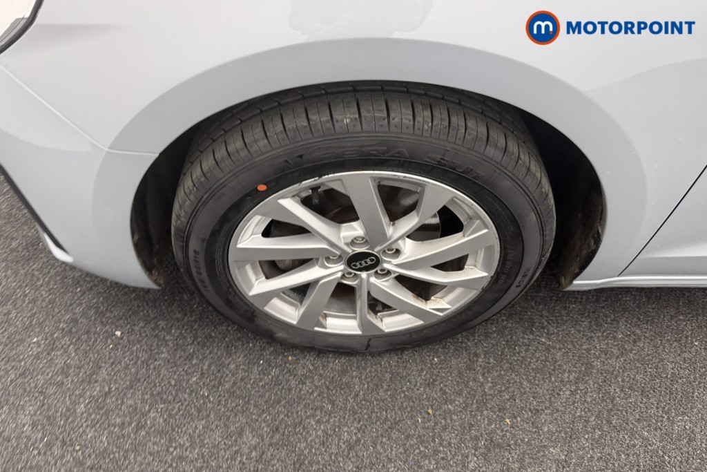 Used Audi A1 2022 for sale - 76648997: Photo 34