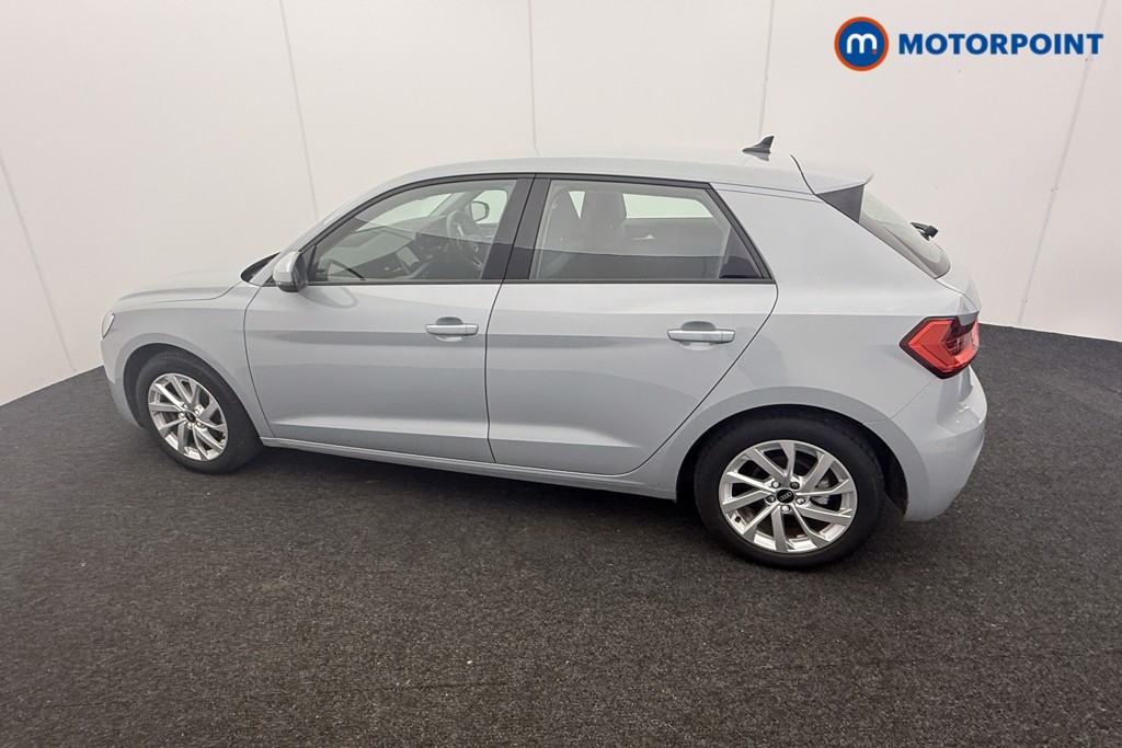 Used Audi A1 2022 for sale - 76648997: Photo 37