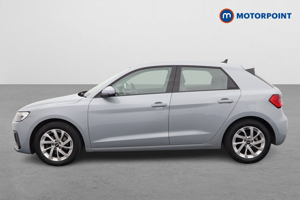 Used Audi A1 2022 for sale - 76648997: Photo 4