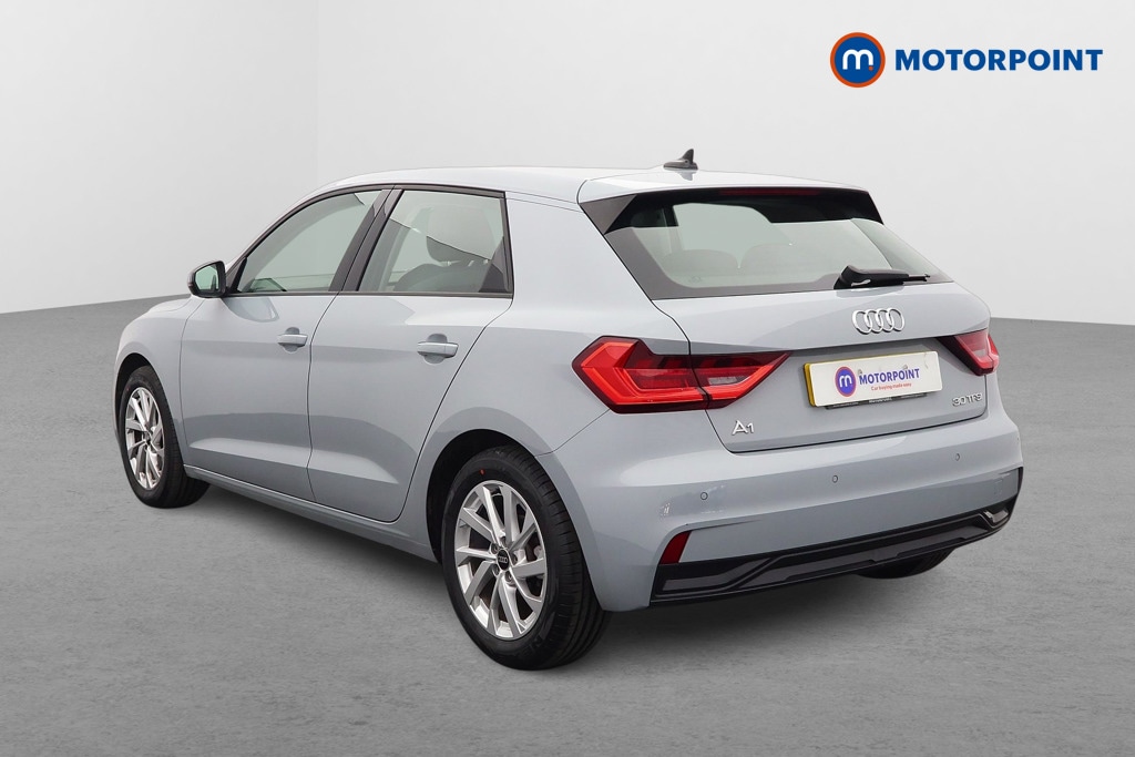 Used Audi A1 2022 for sale - 76648997: Photo 5
