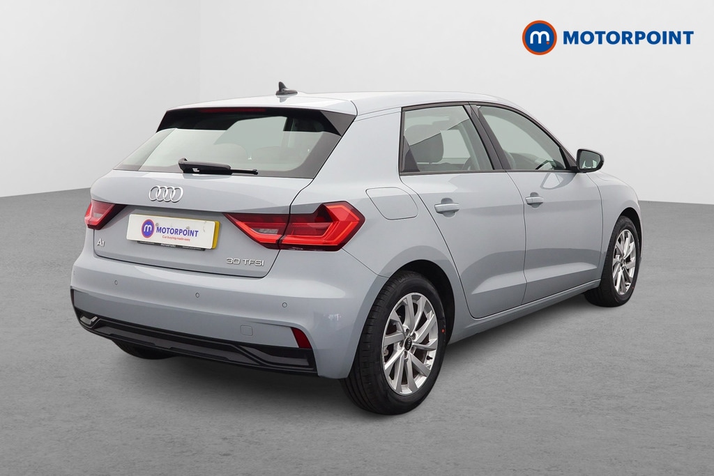 Used Audi A1 2022 for sale - 76648997: Photo 7