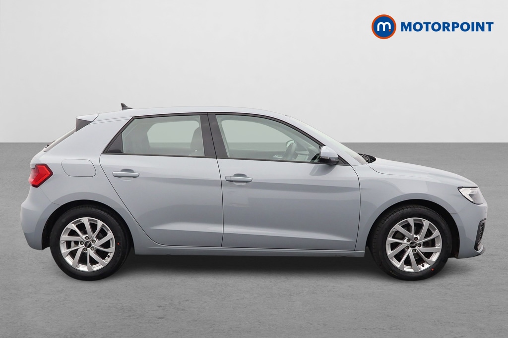 Used Audi A1 2022 for sale - 76648997: Photo 8