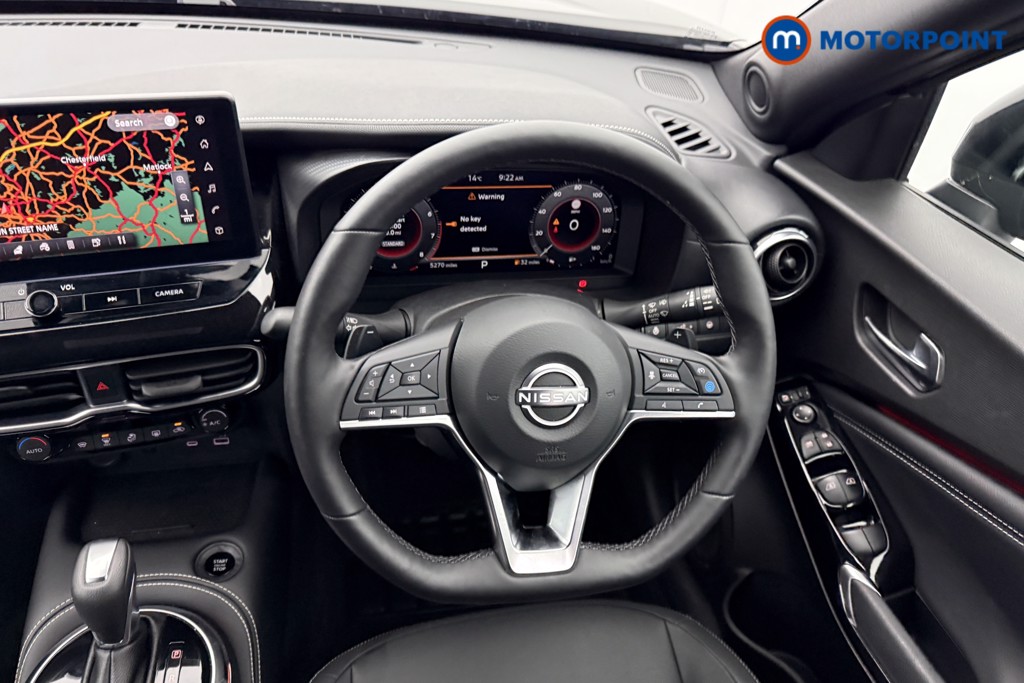 Used Nissan Juke 2025 for sale - 77061205: Photo 11