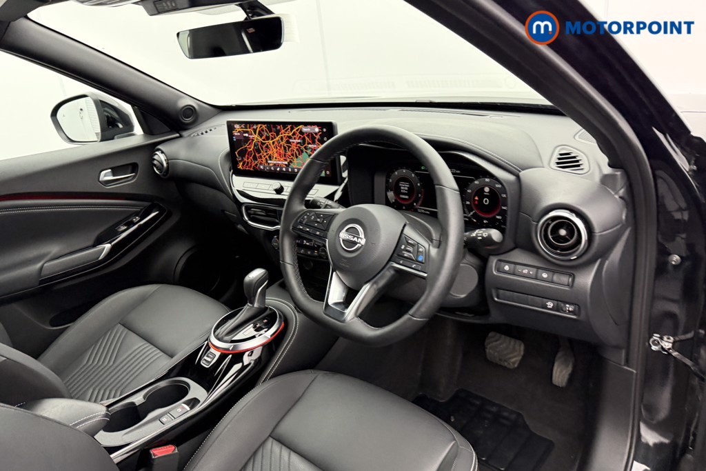 Used Nissan Juke 2025 for sale - 77061205: Photo 12