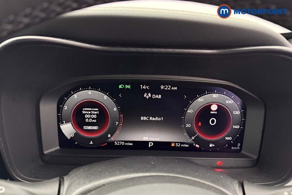 Used Nissan Juke 2025 for sale - 77061205: Photo 13