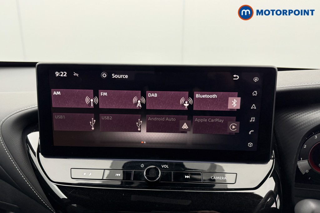 Used Nissan Juke 2025 for sale - 77061205: Photo 15