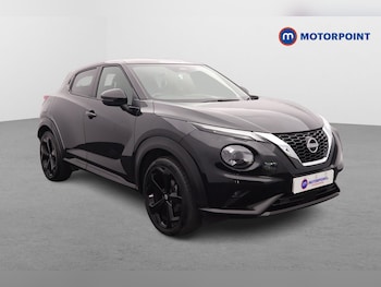 Used Nissan Juke 2025 for sale - 77061205: Photo