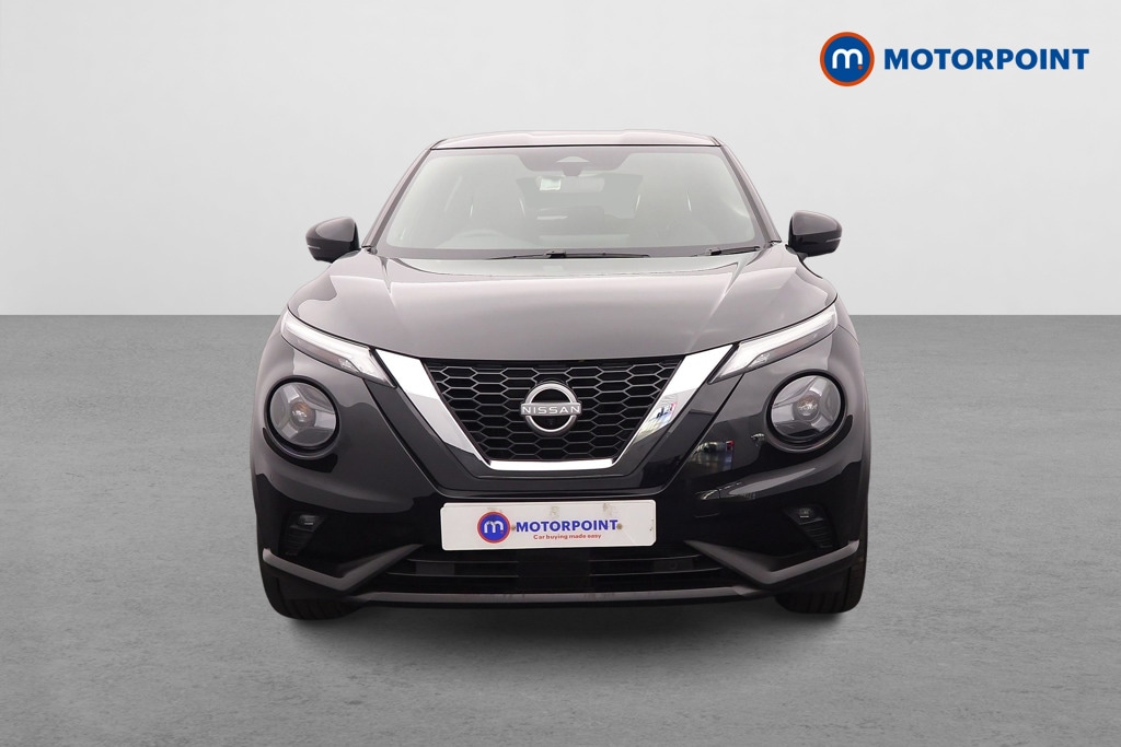 Used Nissan Juke 2025 for sale - 77061205: Photo 2