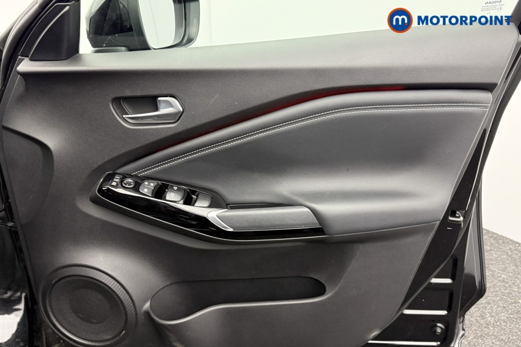 Used Nissan Juke 2025 for sale - 77061205: Photo 25