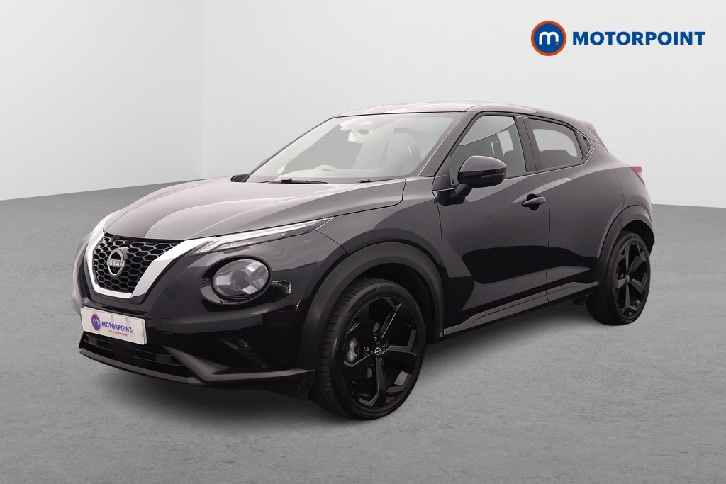 Used Nissan Juke 2025 for sale - 77061205: Photo 3