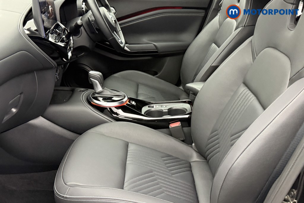 Used Nissan Juke 2025 for sale - 77061205: Photo 30