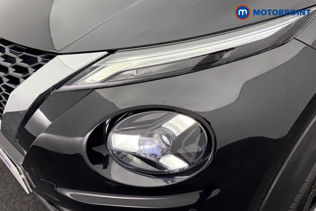 Used Nissan Juke 2025 for sale - 77061205: Photo 35