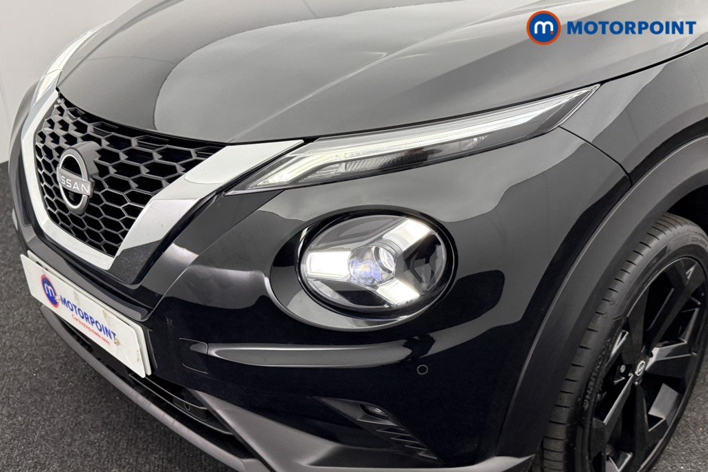 Used Nissan Juke 2025 for sale - 77061205: Photo 36