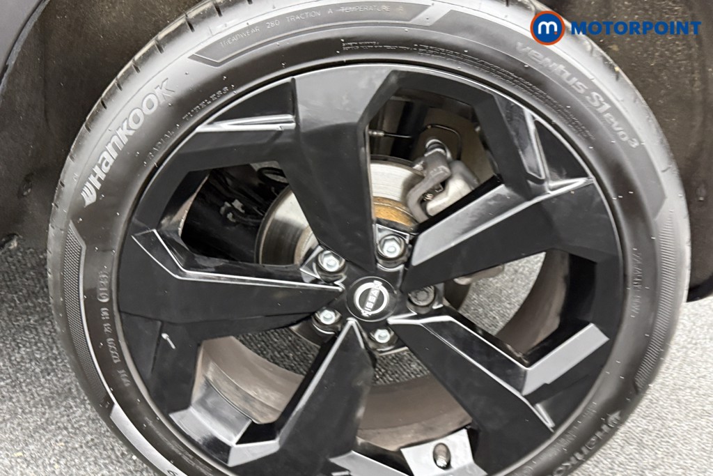 Used Nissan Juke 2025 for sale - 77061205: Photo 38