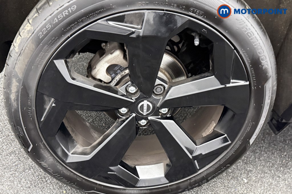 Used Nissan Juke 2025 for sale - 77061205: Photo 39