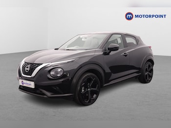 Used Nissan Juke 2025 for sale - 77061205: Photo
