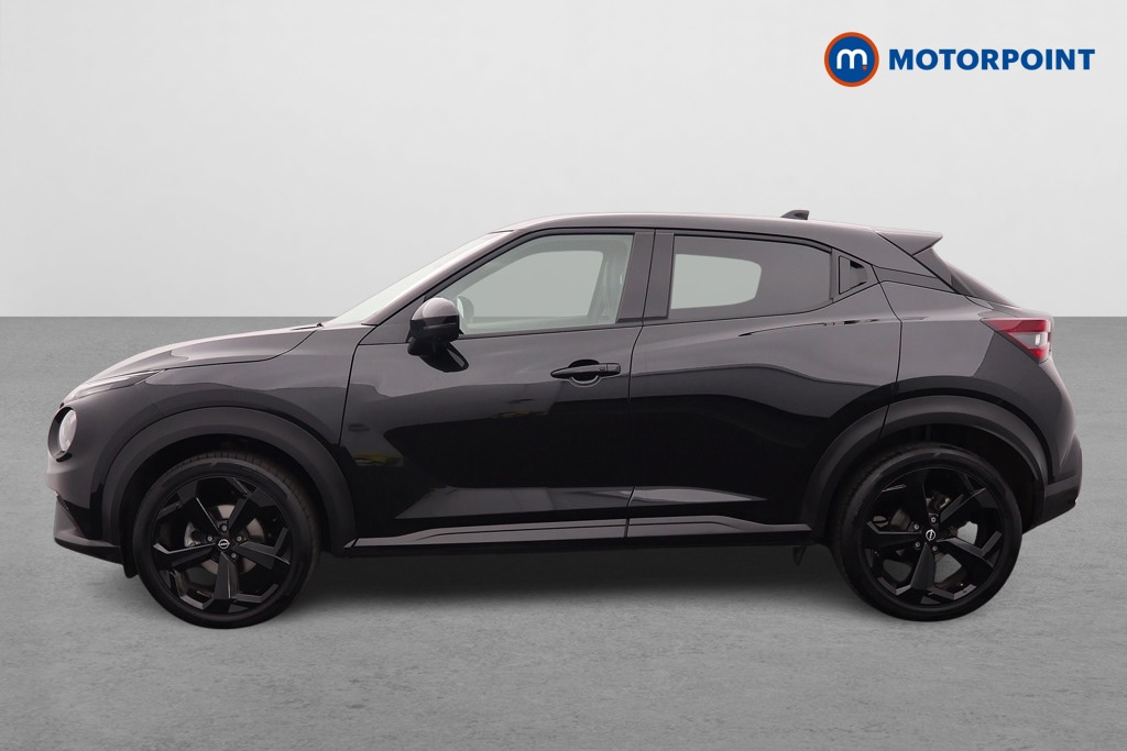 Used Nissan Juke 2025 for sale - 77061205: Photo 4