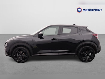Used Nissan Juke 2025 for sale - 77061205: Photo