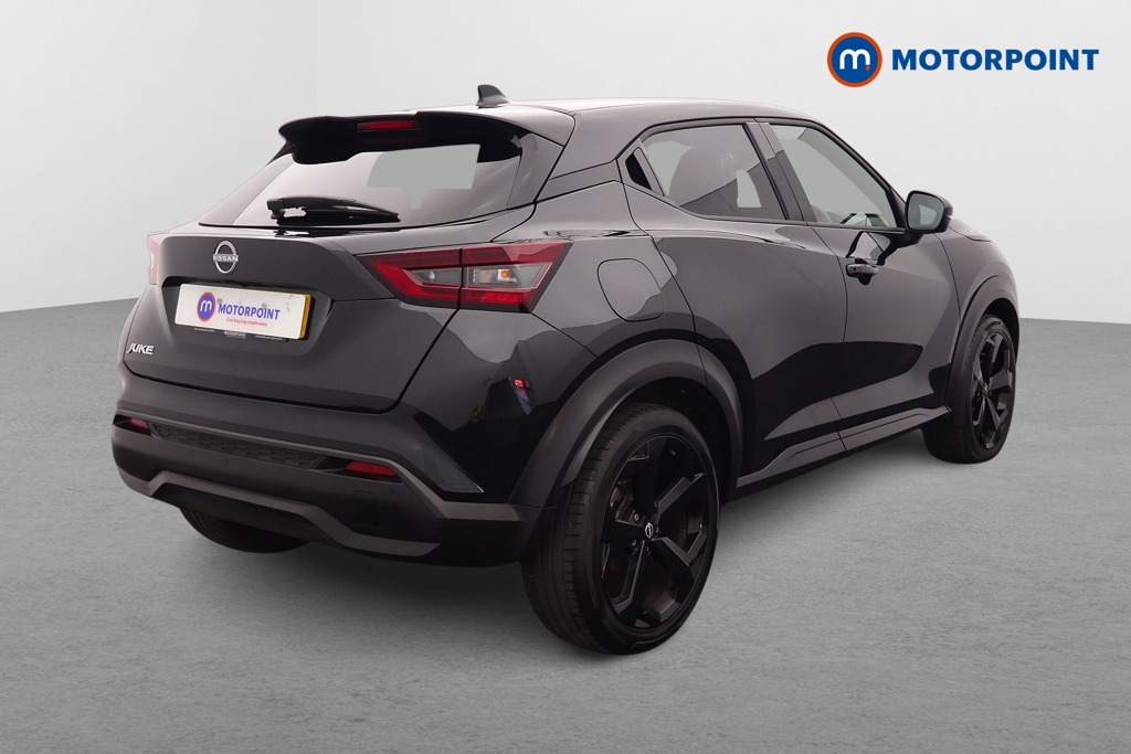 Used Nissan Juke 2025 for sale - 77061205: Photo 7