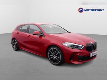 Used BMW 1 Series 2021 for sale - 79729109: Photo