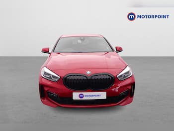Used BMW 1 Series 2021 for sale - 79729109: Photo