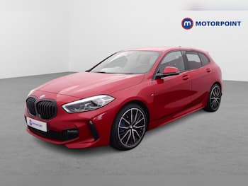 Used BMW 1 Series 2021 for sale - 79729109: Photo