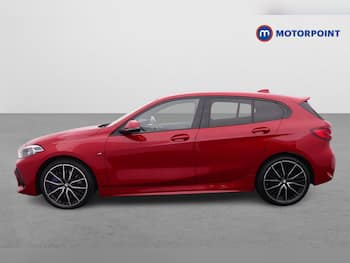 Used BMW 1 Series 2021 for sale - 79729109: Photo