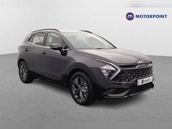 Used Kia Sportage 2025 for sale - 78521059: Photo