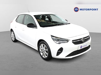 Used Vauxhall Corsa 2023 for sale - 78717911: Photo