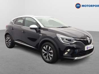 2021 - 1.6 E-TECH PHEV 160 S Edition 5dr Auto