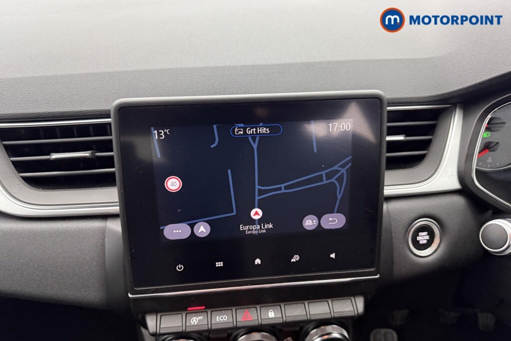 Used Renault Captur 2020 for sale - 78055753: Photo 10