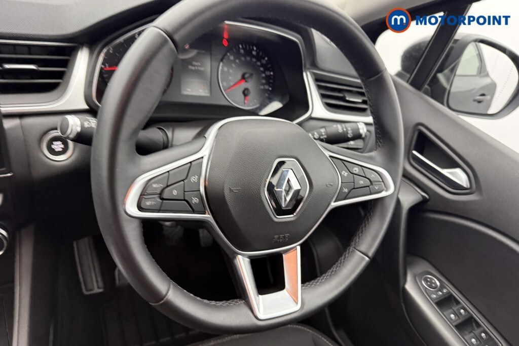 Used Renault Captur 2020 for sale - 78055753: Photo 11