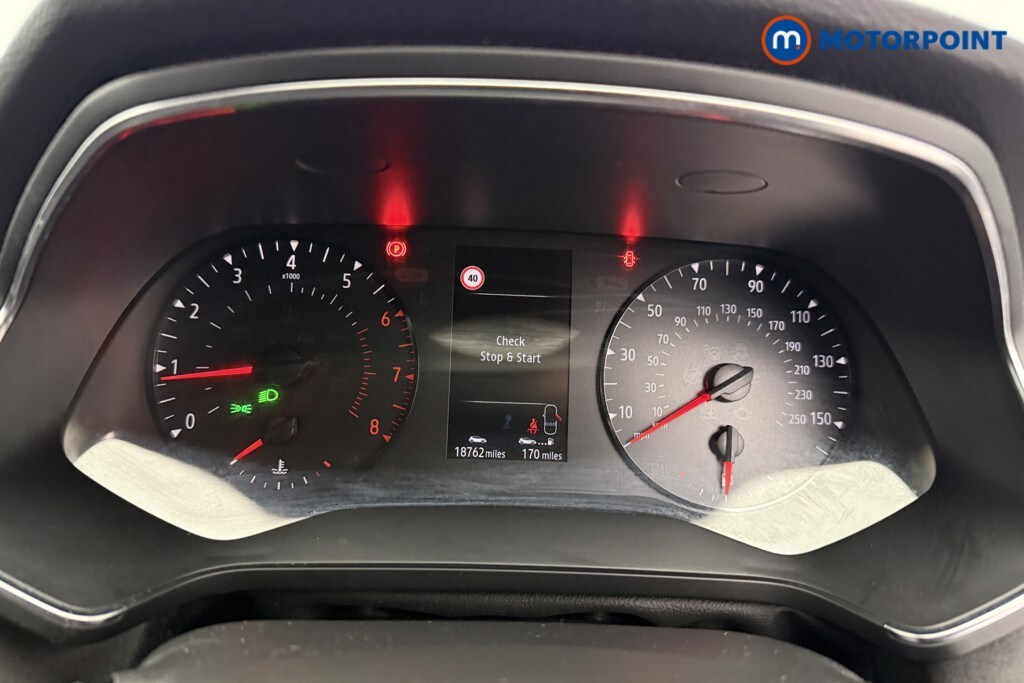 Used Renault Captur 2020 for sale - 78055753: Photo 13