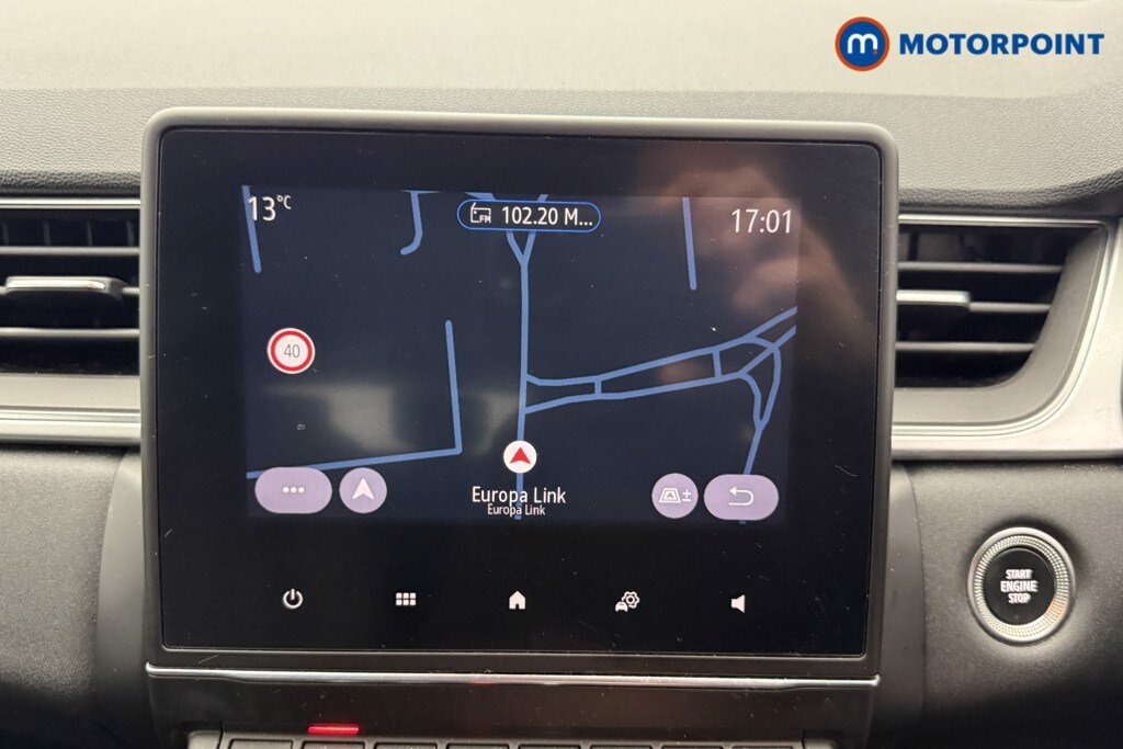 Used Renault Captur 2020 for sale - 78055753: Photo 15